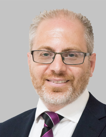 Johnny Nicolaou
