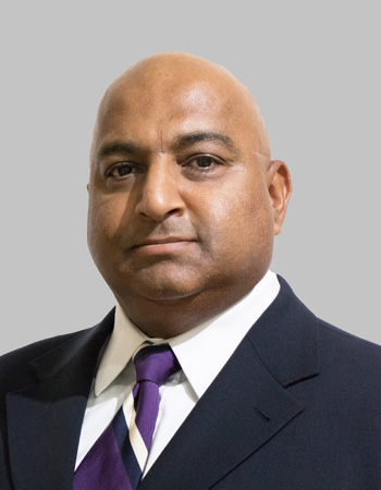 Sanjeev Shivalkar